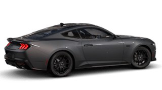 2026 Ford Mustang® External Image 4